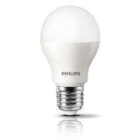 Лампа PH ESS LEDBulb 11W E27 4000K 1CT/12 Philips КИТАЙ