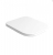 Кришка для унітаза Simas HE 004 Henges SoftClose Glossy white