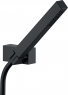 Тримач для ручного душу Nobili Velvet Black AD146BM