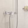 Змішувач для душу BauLoop New Grohe 23634001 