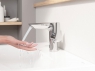 Змішувач для умивальника електронний Grohe Eurosmart New 23975003 