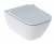 Унітаз підвісний з кришкою Geberit Smyle Square Rimfree 500.683.00.2 Унітаз підвісний з кришкою Geberit Smyle Square Rimfree 500.683.00.2