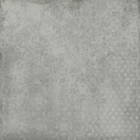 Плитка керамогранітна Opoczno Stormy Grey Carpet RECT 598x598x8 