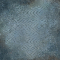 Плитка керамогранітна Opoczno Crazy Mint Carpet RECT MAT 598x598x8 
