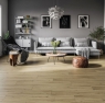 Плитка керамогранітна StarGres Suomi Brown Relief 300x1200
