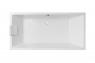 Ванна акриловая Vagnerplast Cavallo 180 VPBA180CAV2X-01/NO
