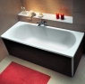 Ванна прямокутна з ніжками Kolo Opal Plus 170x70 см
