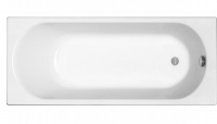 Ванна прямокутна з ніжками Kolo Opal Plus 170x70 см