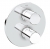 Термостат для ванны Grohe Grohtherm 3000 Cosmopolitan 19468000 Термостат для ванны Grohe Grohtherm 3000 Cosmopolitan 19468000