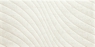 Плитка стінова Ceramika Paradyz Emilly Bianco STR 30x60 код 7090