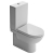 Унитаз напольный Catalano Sfera 1MPSFN00+1SCSC00