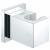 Настенный держатель Grohe Euphoria Cube 27693000