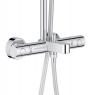 Душевая система Grohe Euphoria System 260 27475001