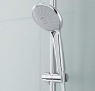 Ручной душ Grohe Euphoria 110 Massage 27239000