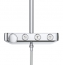 Душевая система Grohe Euphoria Smart Control System 310 Duo 26507000