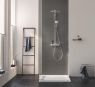 Душевая система Grohe Euphoria Smart Control System 310 Duo 26507000