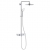 Душевая система Grohe Euphoria SmartControl System 260 Mono 26509000