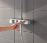 Душевая система Grohe Euphoria SmartControl System 260 Mono 26509000