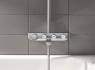 Душевой набор Grohe Euphoria SmartControl System 260 Mono 26510000 