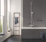 Душевой набор Grohe Euphoria SmartControl System 260 Mono 26510000 