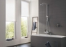 Душевой набор Grohe Euphoria SmartControl System 260 Mono 26510000 