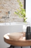 Смеситель для ванны Grohe Eurodisc Joy 23431000
