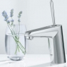 Смеситель для умывальника Grohe Eurodisc Joy 23427000