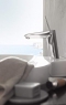 Смеситель для умывальника Grohe Eurodisc Joy 23427000