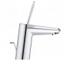 Смеситель для умывальника Grohe Eurodisc Joy 23425000