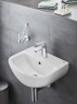 Стакан для зубных щеток Grohe Essentials 40372001