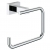 Бумагодержатель Grohe Essentials Cube 40507001