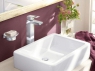 Набор аксессуаров 5 в 1 Grohe Essentials Cube 40758001