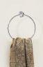 Полотенцедержатель кольцевой Essentials Authentic 40655001