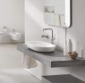 Умывальник накладной Grohe Essence 3960800H