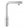 Смеситель для мойки Grohe Essence SmartControl 31615000