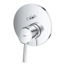 Смеситель для ванны Grohe Concetto 24054001