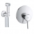 Смеситель Grohe Concetto 26332007 с гигиеническим душем Смеситель Grohe Concetto 26332007 с гигиеническим душем