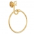 Полотенцедержатель Kugu Versace Gold 204G Полотенцедержатель Kugu Versace Gold 204G
