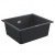 Мойка кухонная Grohe K700U Granite Black 31654AP0