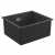 Мойка кухонная Grohe K700U Granite Black 31653AP0