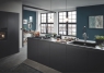 Мойка кухонная Grohe K700 Granite Black 31652AP0