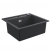 Мойка кухонная Grohe K700 Granite Black 31651AP0 Мойка кухонная Grohe K700 Granite Black 31651AP0