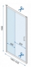 Дверь душевая Rea Rapid Slide 100 Rea-K6200