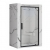 Дверь душевая Rea Rapid Swing 90 Rea-K6409 Дверь душевая Rea Rapid Swing 90 Rea-K6409