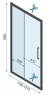 Дверь душевая Rea Rapid Slide 120 REA-K6402
