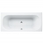Ванна акриловая Laufen Solutions 2.2353.1.xxx.620.1 170х75 см Ванна акриловая Laufen Solutions 2.2353.1.xxx.620.1 170х75 см