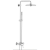 Душевая система Grohe Euphoria Concetto System 260 23061002