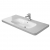 Умывальник Duravit DuraStyle 2320100000 Умывальник Duravit DuraStyle 2320100000