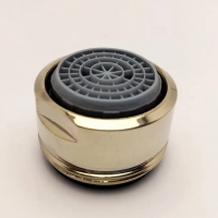 Аератор для змішувача Nobili Royal Gold RAEB220/37GD