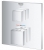 Смеситель для душа Grohe Grohtherm Cube 24153000 Смеситель для душа Grohe Grohtherm Cube 24153000
